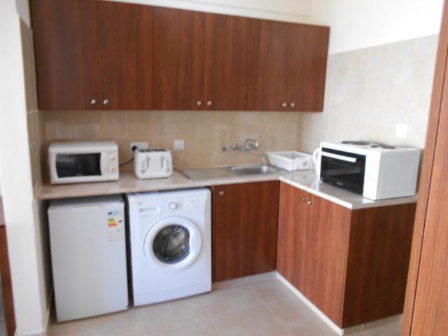 Ayia Napa Apartment Esterno foto