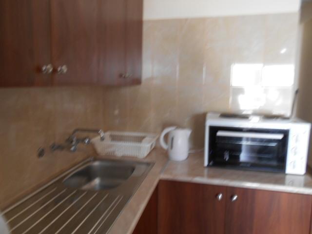 Ayia Napa Apartment Esterno foto