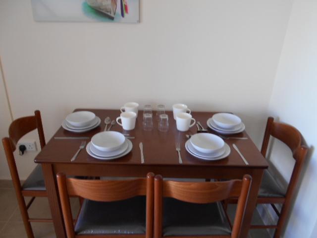 Ayia Napa Apartment Esterno foto
