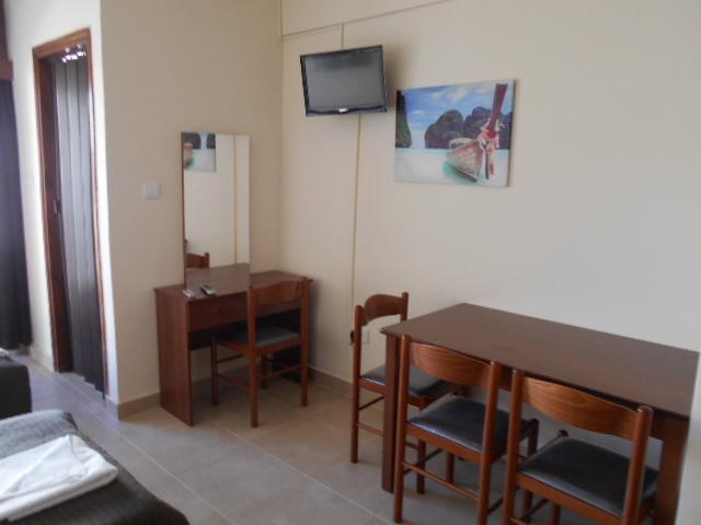 Ayia Napa Apartment Esterno foto