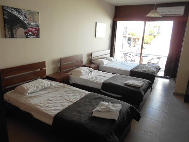 Ayia Napa Apartment Esterno foto